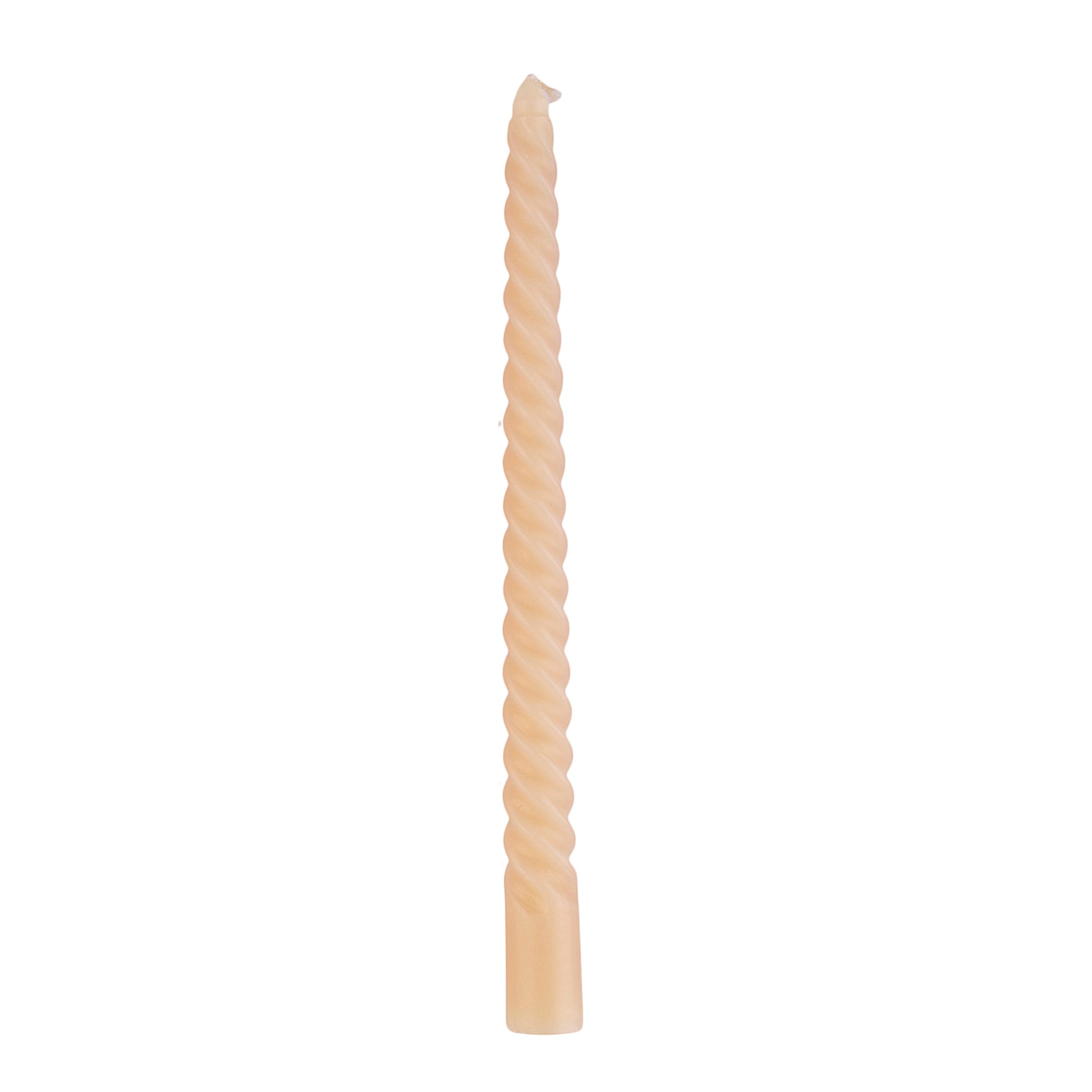 Spiral lys No. 1